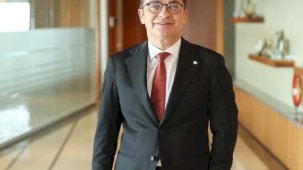 Denizbank Yurt Dışından 400 Milyon Dolar Tutarında Kaynak Temin Etti 