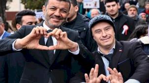 Denizli Büyükşehir’den engelli bireylere tam destek