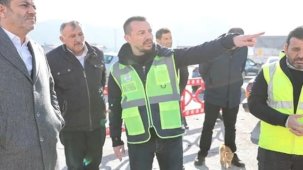 Denizli turizm rotasında konfor ve güvenlik dönemi