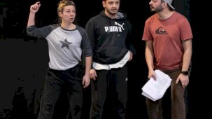 Don Kişot için geri sayım başladı