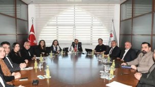 Dünyada Bir İlk! Sarıçam Belediyesi’ne Su Ayak İzi Belgesi