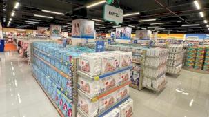 ebebek Kuzey Irak Erbil'de İlk Fiziksel Mağazasını Açtı