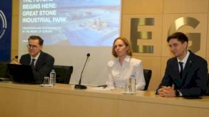 EGİAD'dan Belarus Pazarına Açılan Kapı