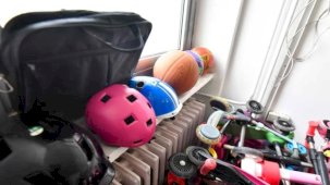 EGO'dan Eşyalarını Toplu Taşıma Araçlarında Unutan Ankaralılara Çağrı