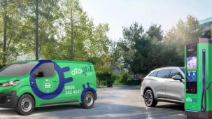 Elektrikli Araç Kullanıcılarına Yeni Yıl Hediyesi