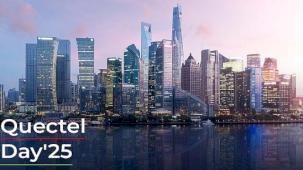 Empa Elektronik'in teknoloji günleri Quectel Day'25 ile devam ediyor