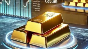 En yüksek reel getiri külçe altın