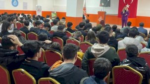 Erzurum'da gençler geleceğini Teknokent’te tasarladı