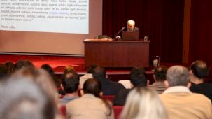  Eskişehir Büyükşehir Belediyesi personeline hizmet içi eğitim