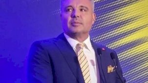 Fenerbahçe Başkanı Sadettin Saran gözaltına alındı