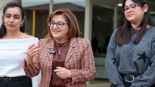 Gaziantep'te üniversite öğrencilerine yeni müjde!