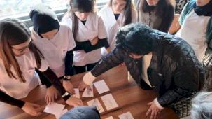 Geçmişle gelecek Kocaeli'de el ele oyunlarda buluştu