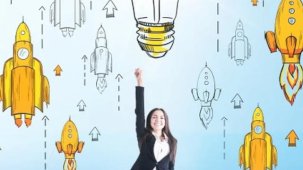 Girişimlerin yüzde 40'ı yenilikçi! Yenilikler 2022-2024 döneminde sabit kaldı