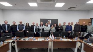 Güriş Sanayi Grubu, GÜRSİS Projesiyle Tüm Süreçlerini Mükemmelliğe Taşıyor