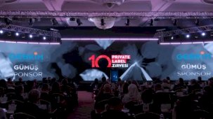 Hızlı Tüketim Sektörünün Buluşmasına Türkiye’nin İlk Kimya İhtisas OSB’sinden Güçlü Destek