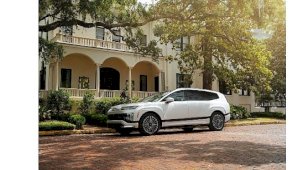 Hyundai, Güvenlik Testlerinde Zirveye Yerleşti