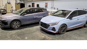 Hyundai Motor Türkiye'den Ekipman Bağışı ile Geleceğe Destek.