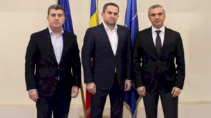 IC İçtaş İnşaat, Romanya’da Büyümeye Devam Ediyor