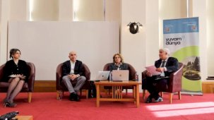 İklim İçin Bilim, Dayanışma Ve Sağlık Bir Arada!