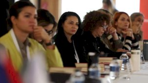 İstanbul Büyükşehir'den kadın istihdamı için çözüm çalıştayı