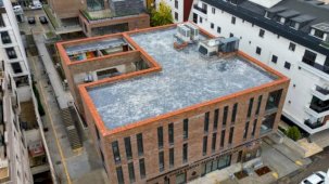 İstanbul Büyükşehir'den Maltepe'deki çalışmalara yakın mercek