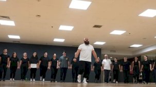 İstanbul Maltepe’de halk oyunları kursları yoğun ilgi