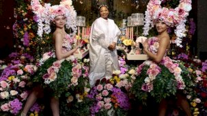 İstanbul'da sofralar sergisi