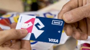 İzmir Büyükşehir öğrencinin yanında