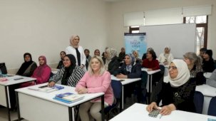 Kayseri Büyükşehir'den Türk diline özel önem