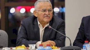 Kayseri Büyükşehir'in kombi desteği sürüyor