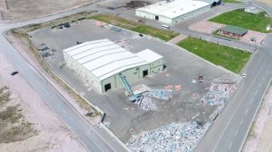 Kayseri Kocasinan'dan 802 milyonluk tasarruf