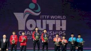 Kayseri Kocasinan'ın milli sporcusu dünya ikincisi oldu