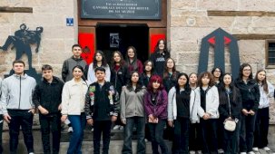 Kayseri Talas'ı rotaya alanların sayısı 6 bini aştı