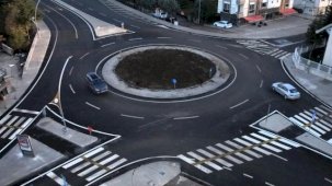 Kocaeli Başiskele’de trafik güvenliği için yeni düzenleme