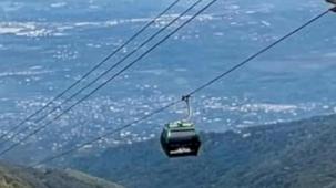 Kocaeli Kartepe Teleferik’te bakım tamamlandı