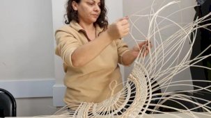 Kocaeli’de KO-MEK’ten kadınlara iş ve sanat desteği