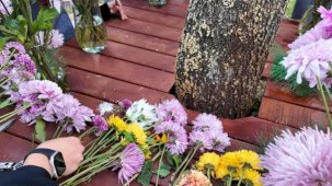 Kocaeli'de renklerin en zarif hali buketlerde buluştu