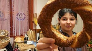 Kocaeli’nin yerel lezzetleri tanıtıldı