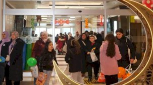 Konya Selçuklu’da şivlilik coşkusu