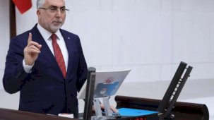 Kritik toplantı öncesi Bakan Işıkhan'dan sürpriz ziyaretler