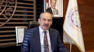 KTO Başkanı'ndan sert Erciyes açıklaması