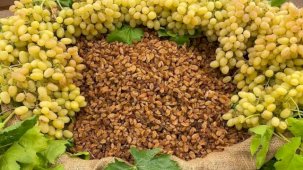 Kuru meyve sektörü 2025'i değerlendirdi