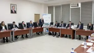 Kütahya Turizm Master Planı görüşüldü