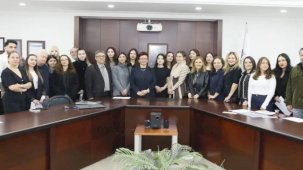 Maltepe Üniversitesi öğrencilerini profesyonel iş dünyası buluşturdu