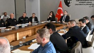 Manisa Uzunburun'da ODTÜ raporuyla güvence altına alındı