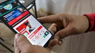 Manisa’da kırsala ücretsiz internet