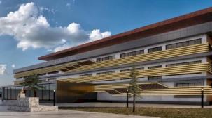 Melikgazi'den Kayseri'ye Teknoloji Lisesi müjdesi