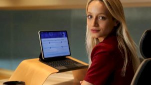 Melisa Sabancı Tapan, IMD’de Değer Odaklı Dönüşümün Yol Haritasını Paylaştı