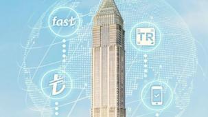 Merkez Bankası 'Ödemelerin Merkezi' sitesini yayına aldı