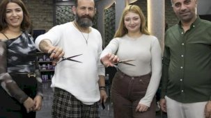 Mersinli kadınlar ekonomik özgürlüğe adım atıyor